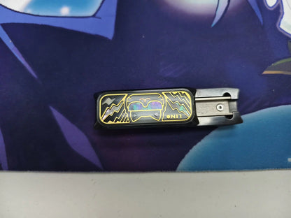 LIMBO Mechanical Zirconium