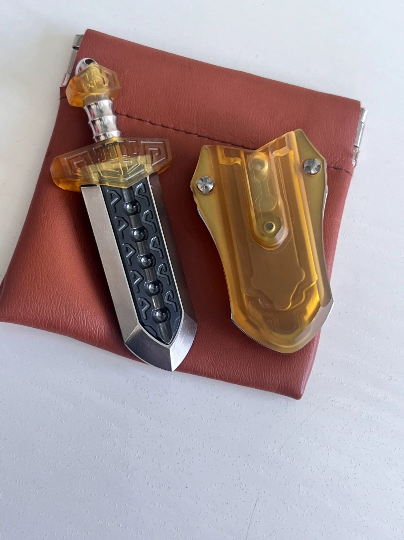 Taia Sword