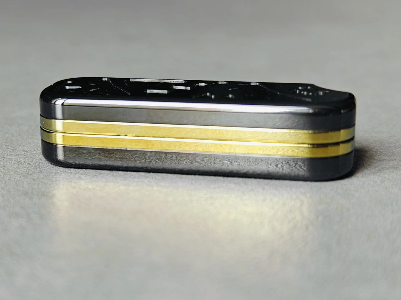 Q Mechanical Zirconium