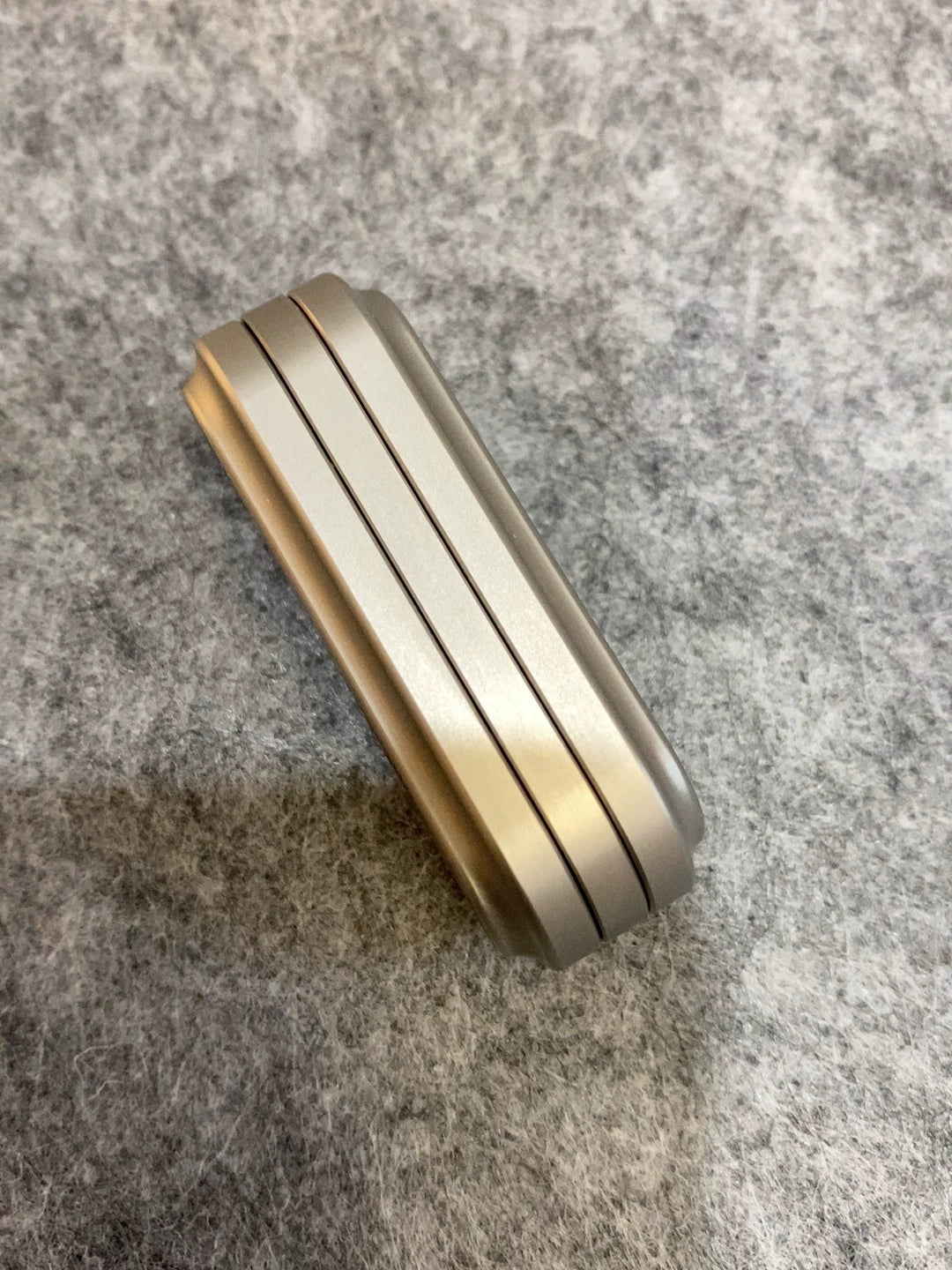 Cola Candy Stainless Steel