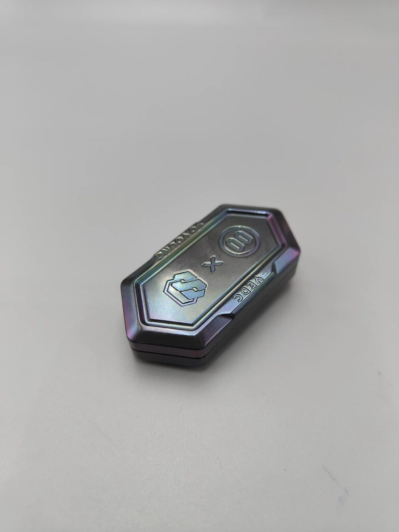 Poker Lolita Zirconium