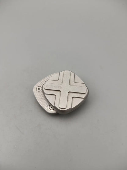 XX Slider Stainless Steel