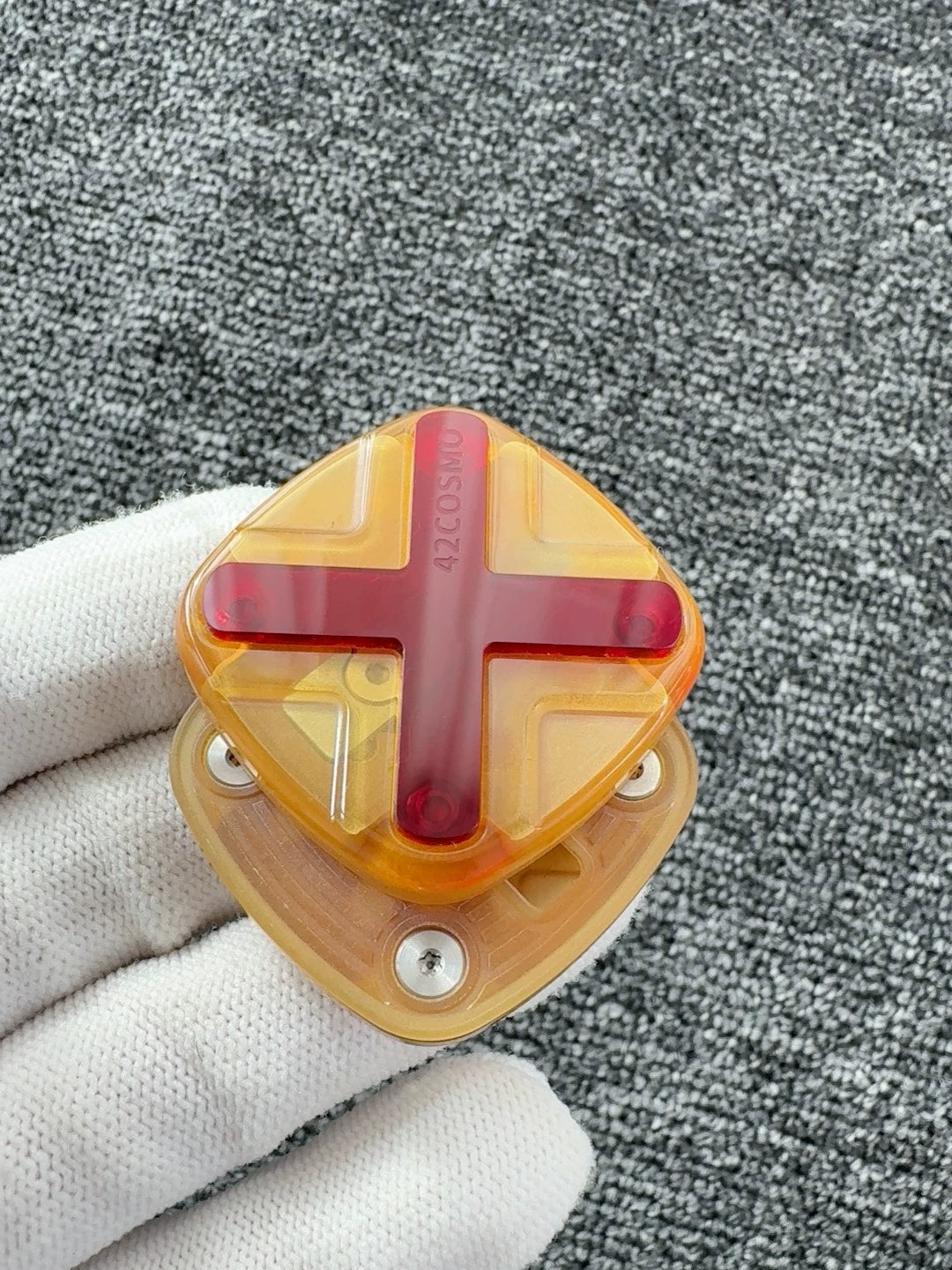 XX Slider PEI