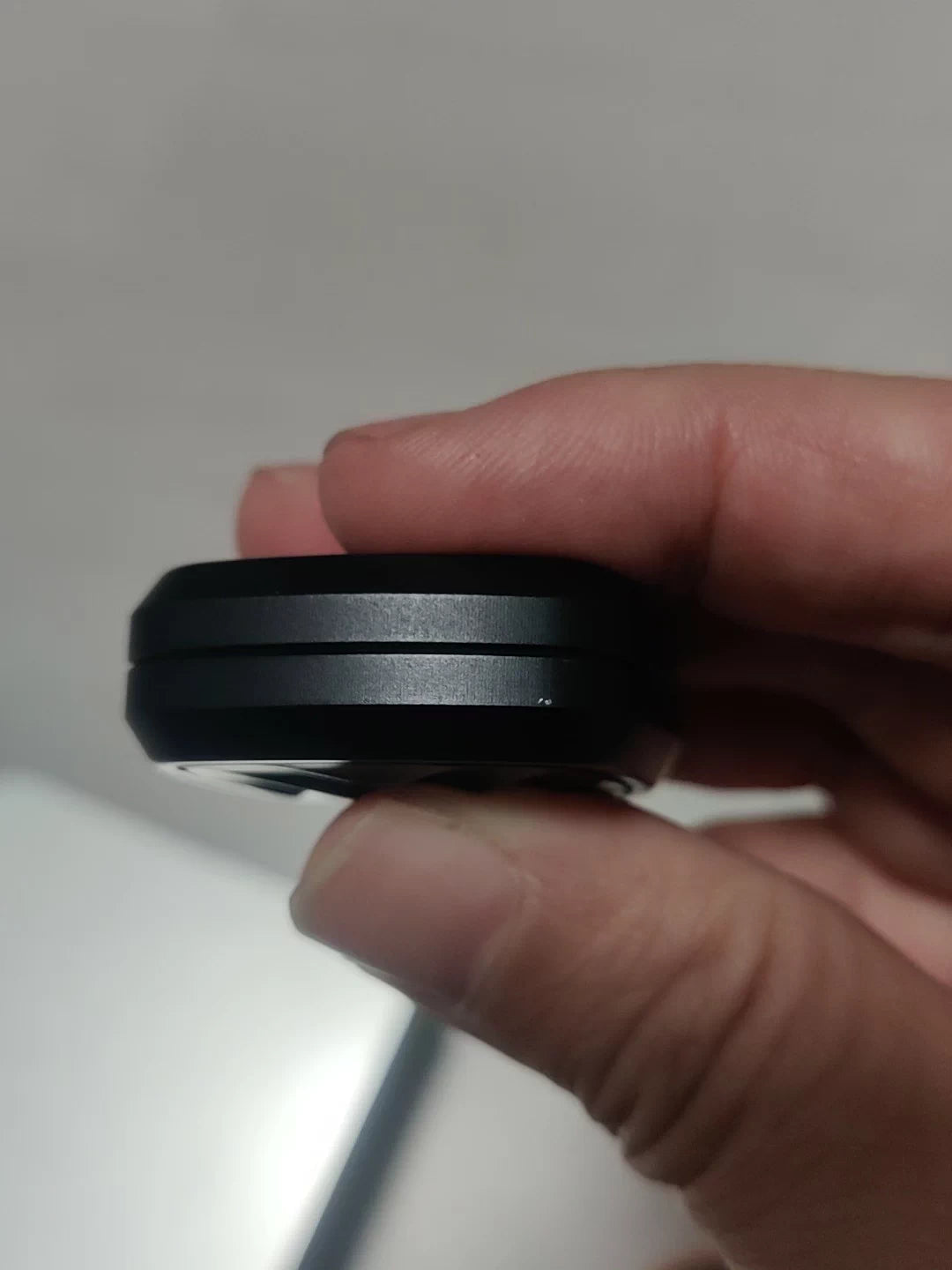 XX Slider Stainless Steel