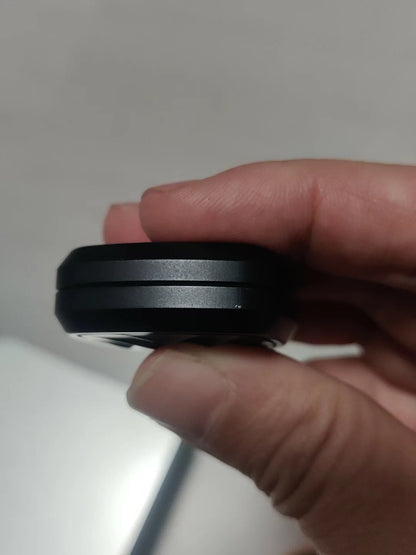 XX Slider Stainless Steel