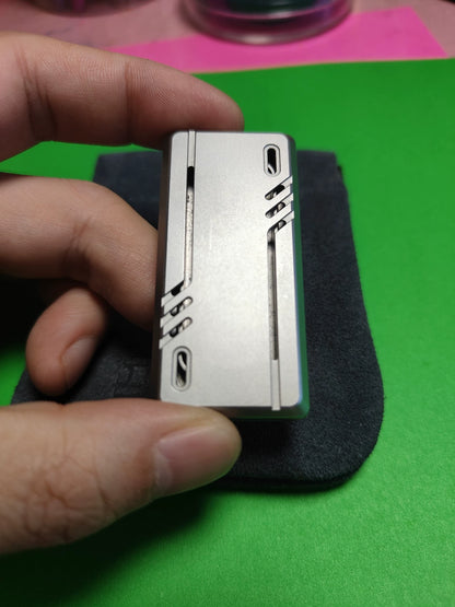 Spirit Stainless Steel