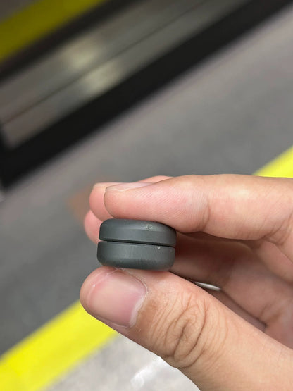 Top-B Rain Zirconium