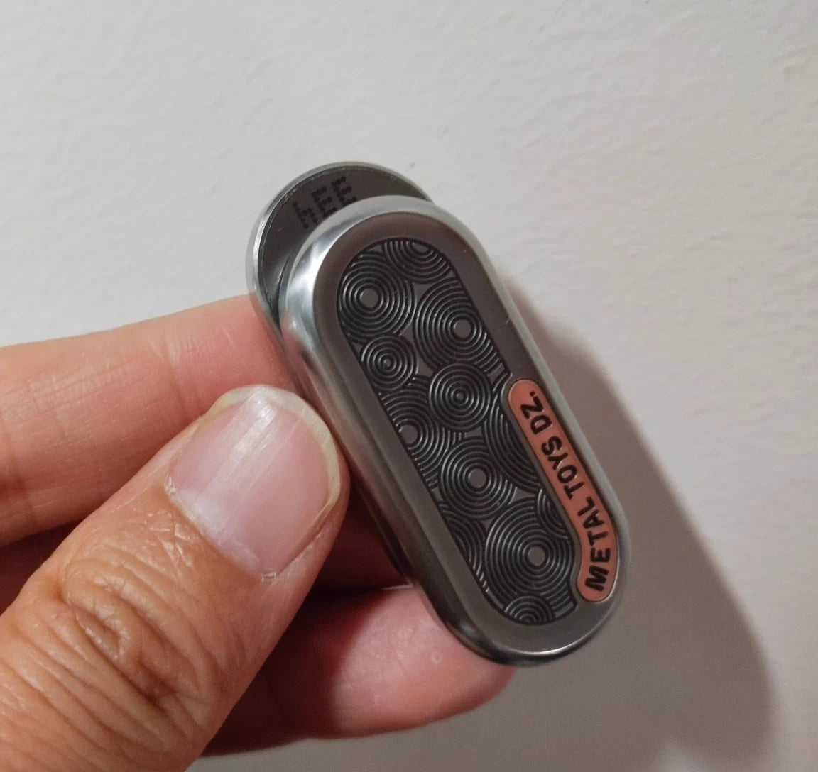 Top-B Rain Stainless Steel