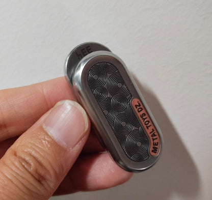 Top-B Rain Stainless Steel