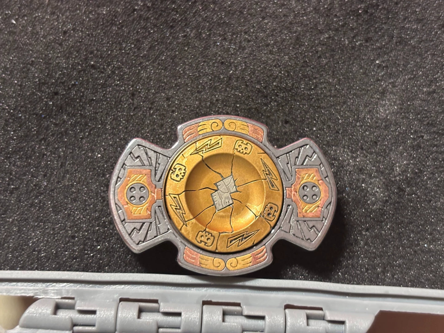 Medal Stainless Steel