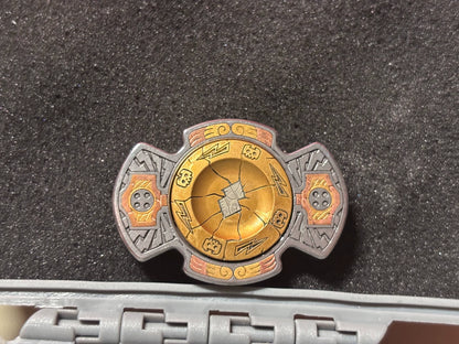 Medal Stainless Steel