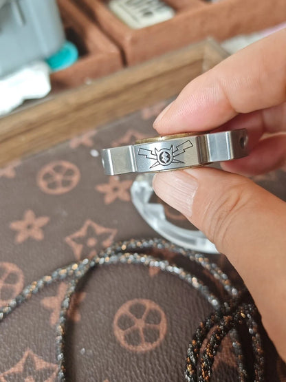 Medal Stainless Steel