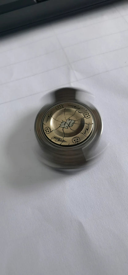 Medal Stainless Steel