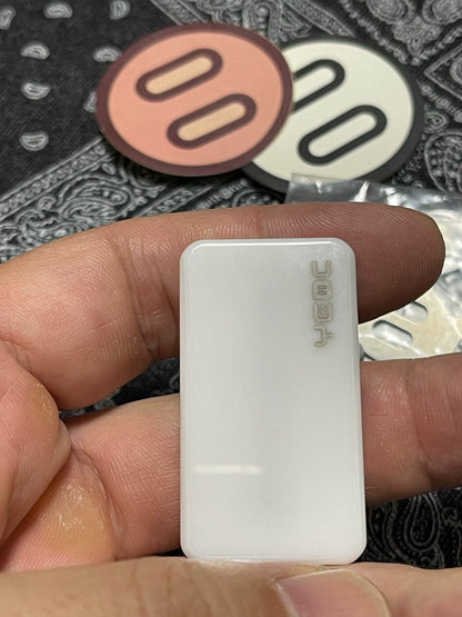 Pig Nose Ceramic
