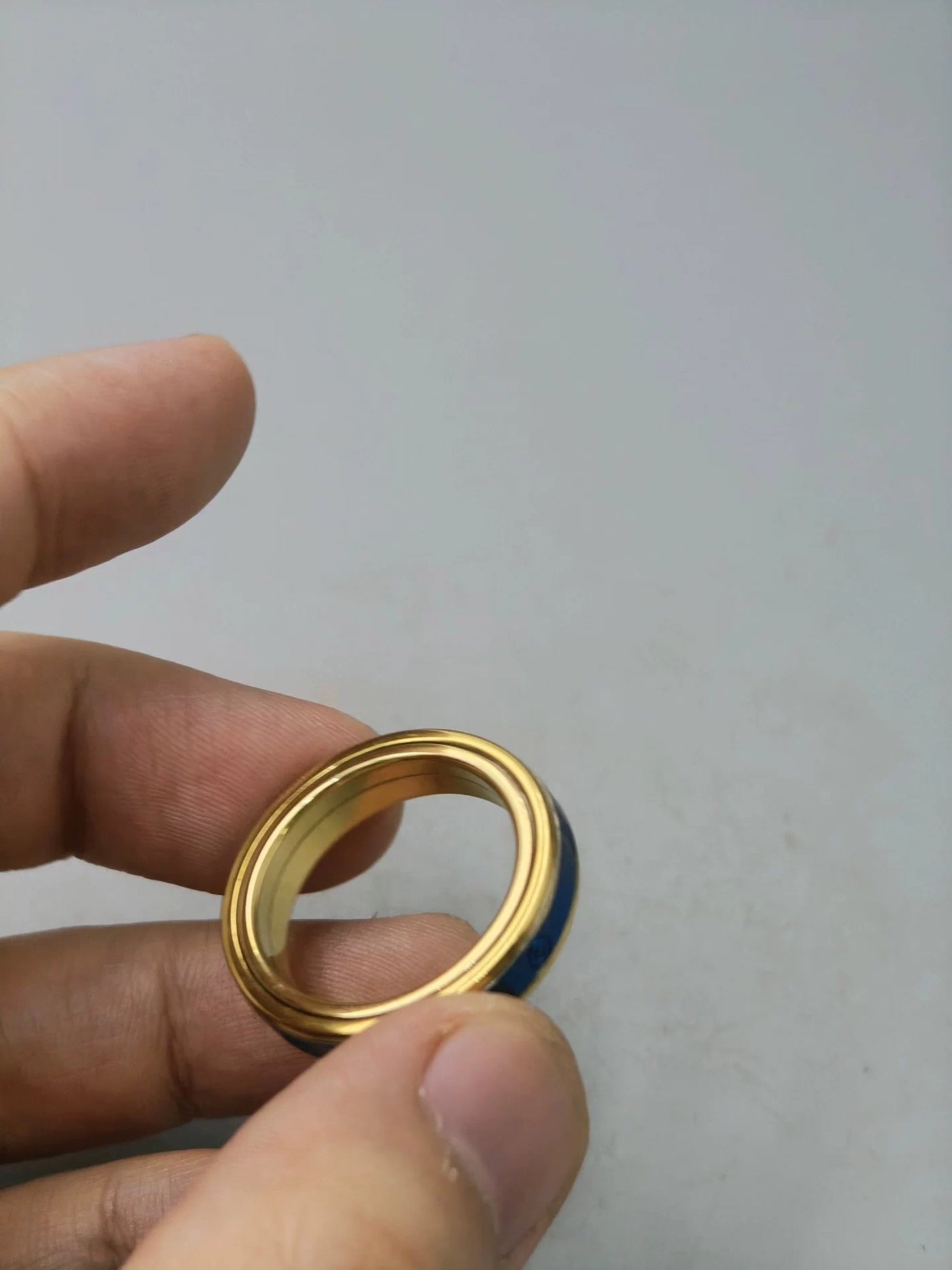 Zhuan Yun Titanium Size #28