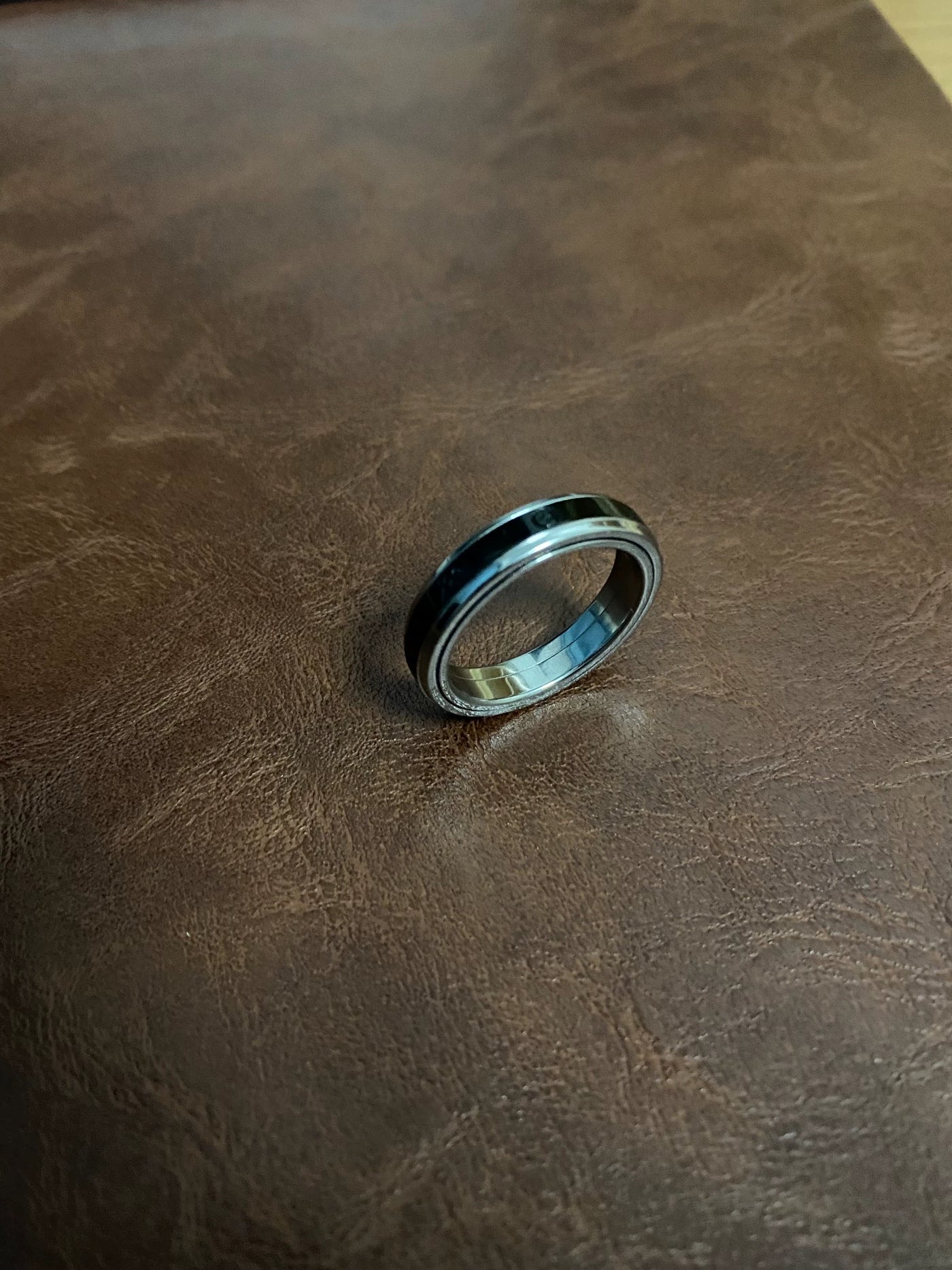 Zhuan Yun Titanium Size #30