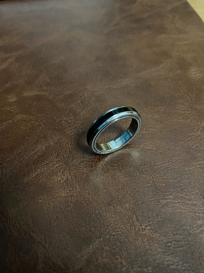 Zhuan Yun Titanium Size #30