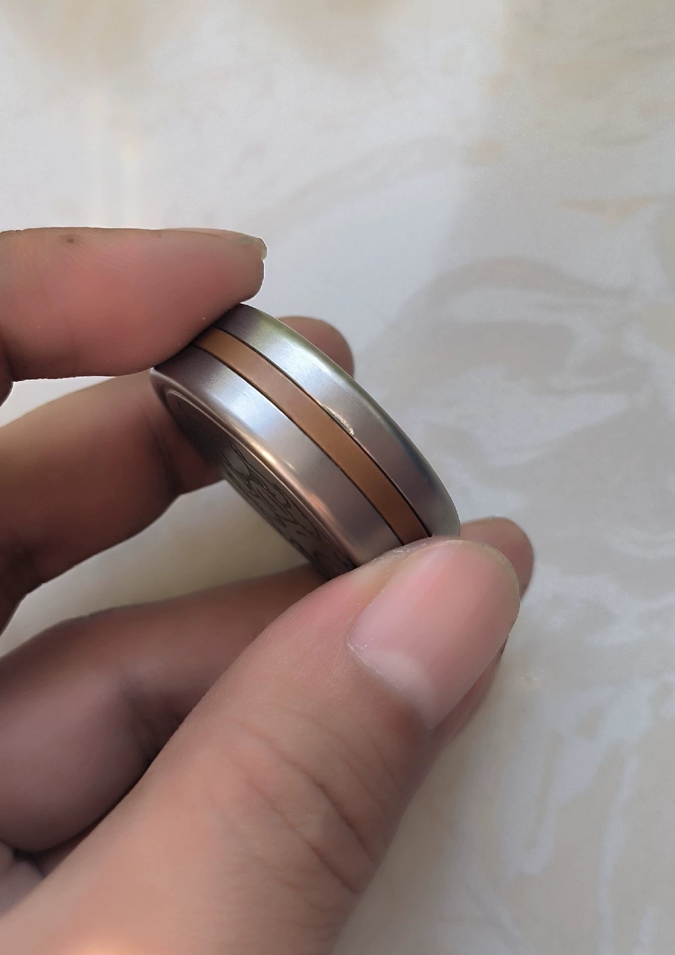 Pig Coin Stainless Steel
