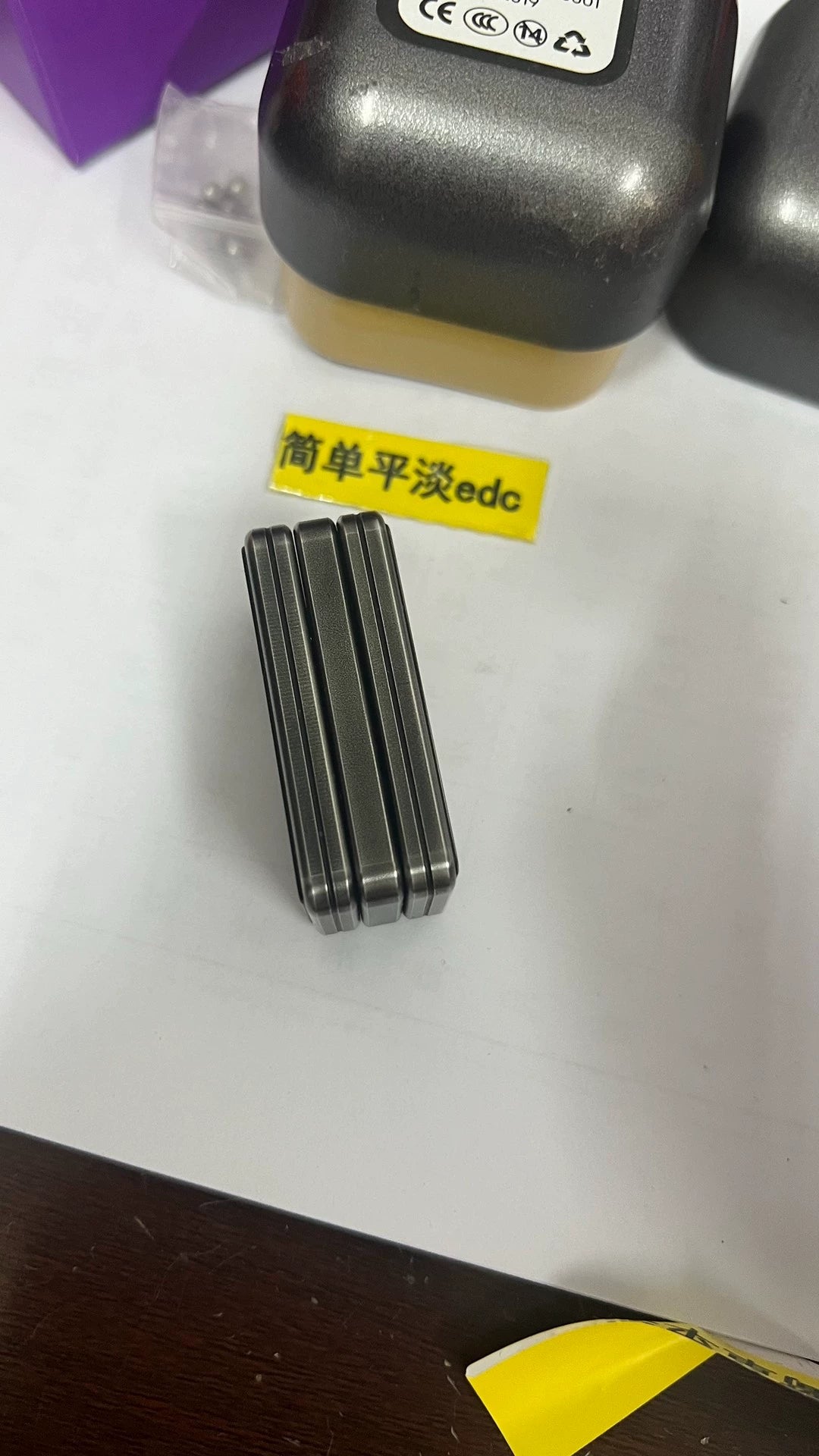 Pig Nose Stainless Steel
