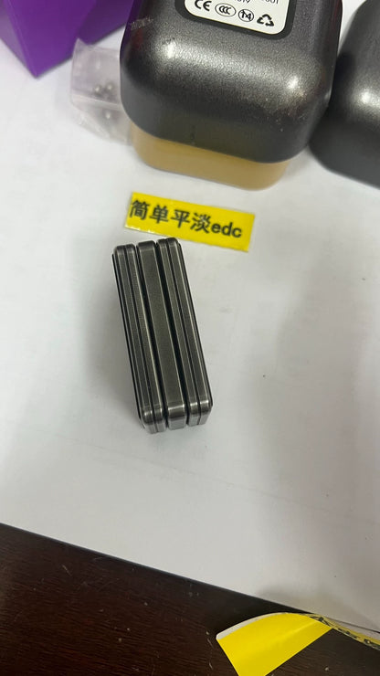 Pig Nose Stainless Steel