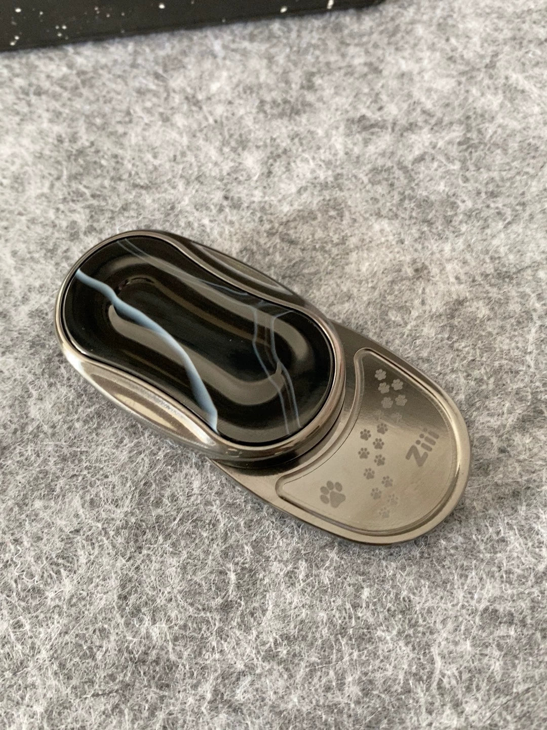 Mystery Stainless Steel