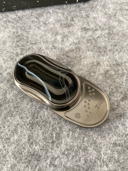 Mystery Stainless Steel