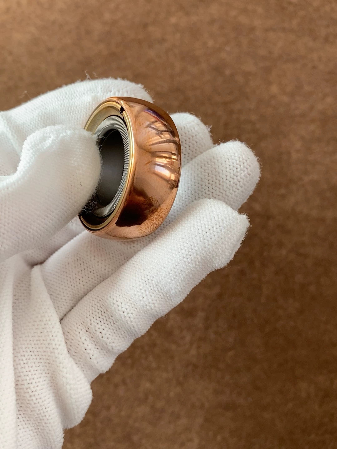 Mechanic-C Copper