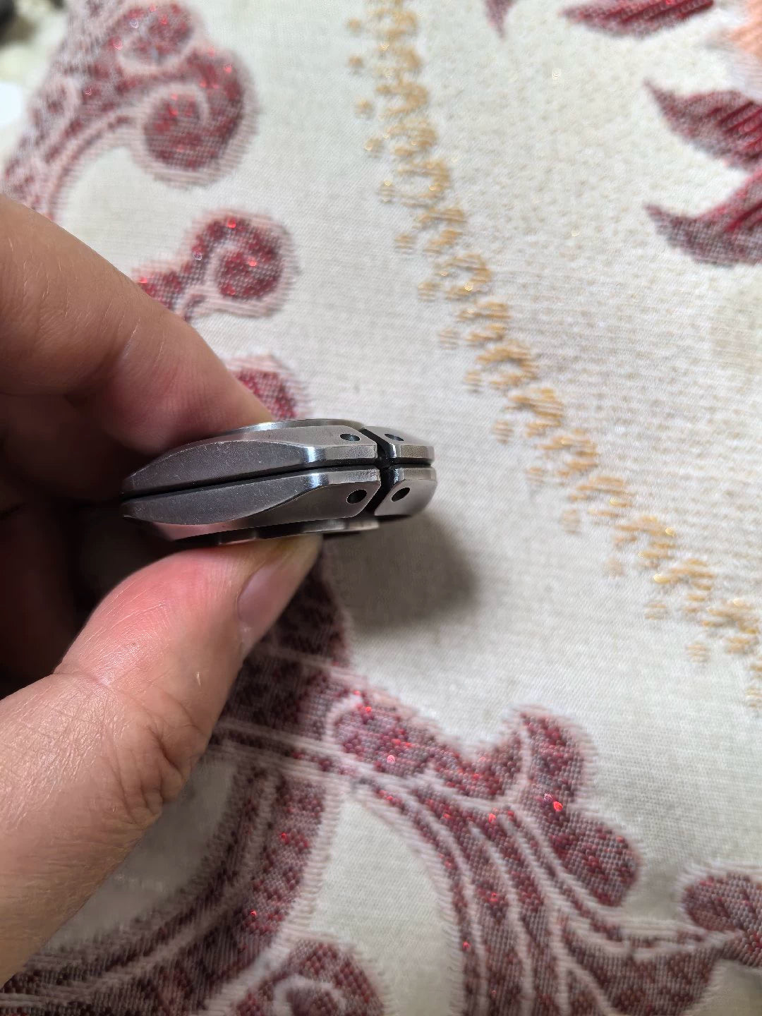 BIT03 Stainless Steel