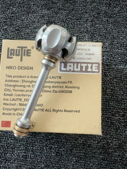 Noiz Stainless Steel