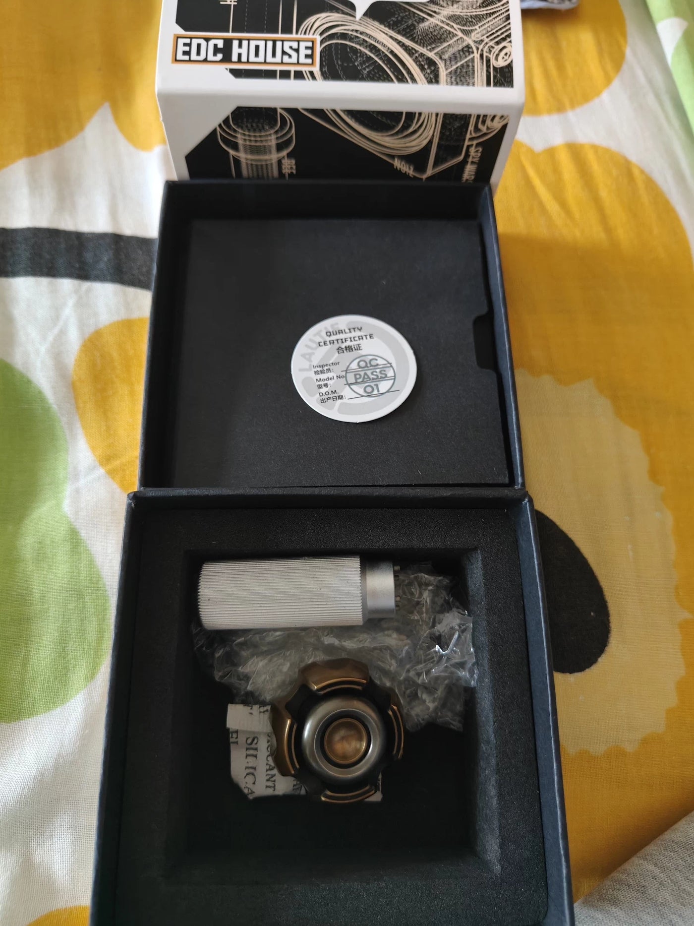 Noiz Brass