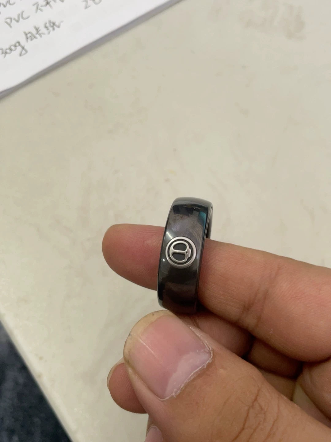 Mechanic-C Zirconium