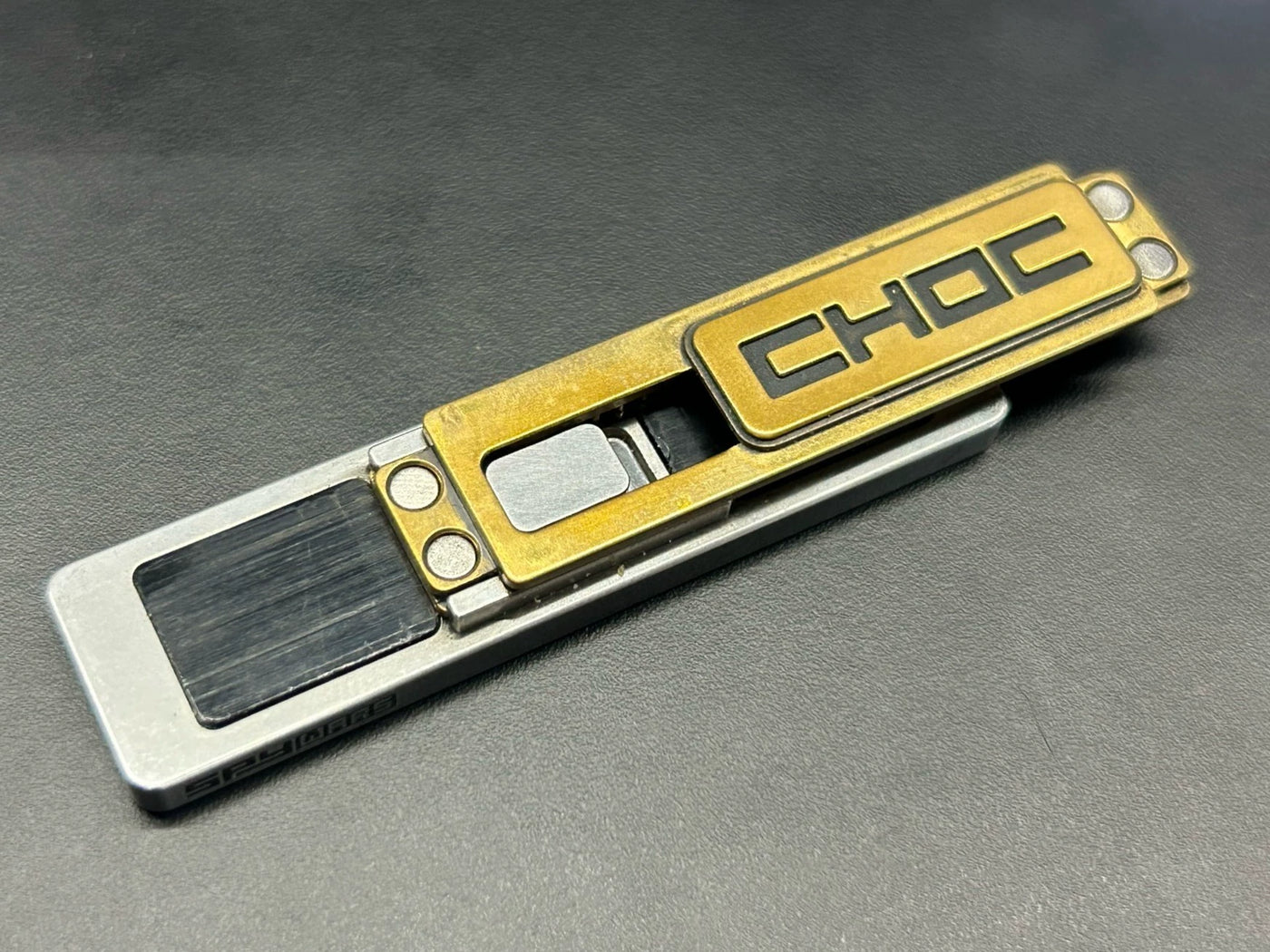 Choc Zirconium