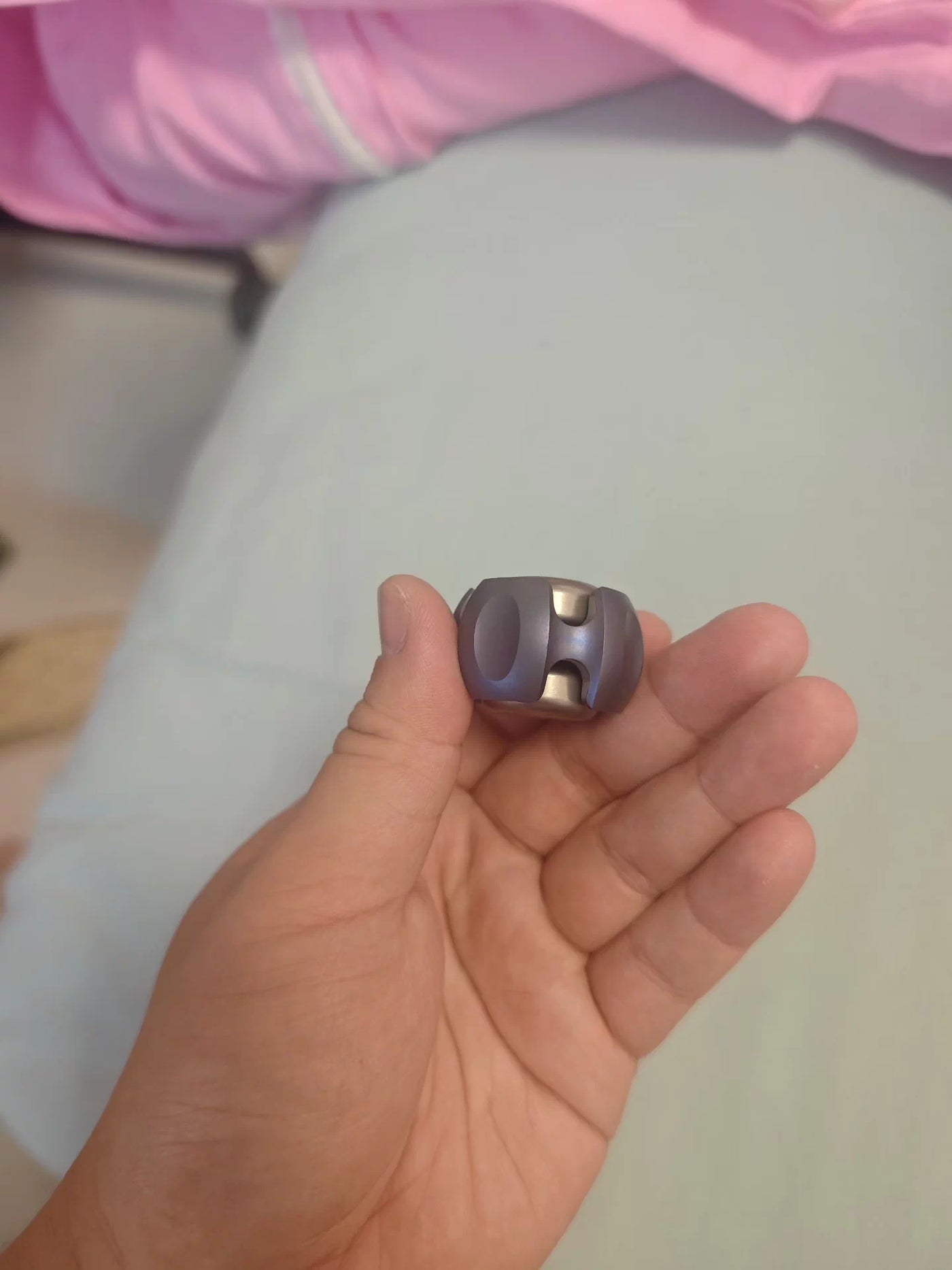 Noiz Titanium
