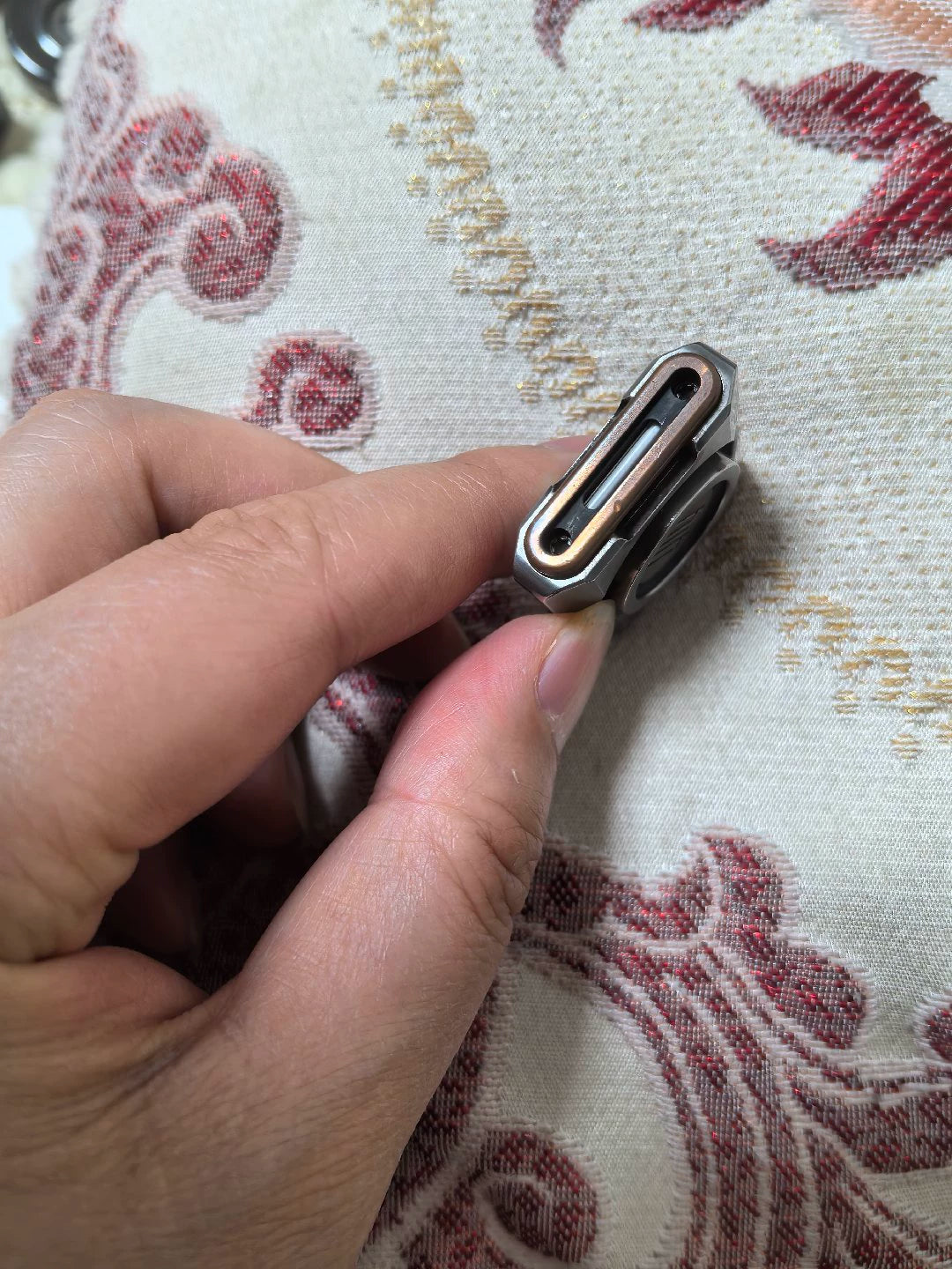 BIT02 Stainless Steel