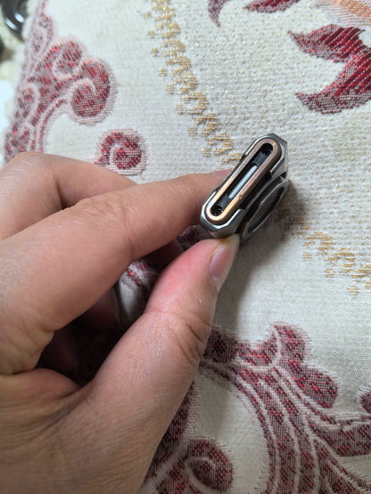 BIT02 Stainless Steel