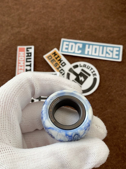 Mechanic-C Porcelain