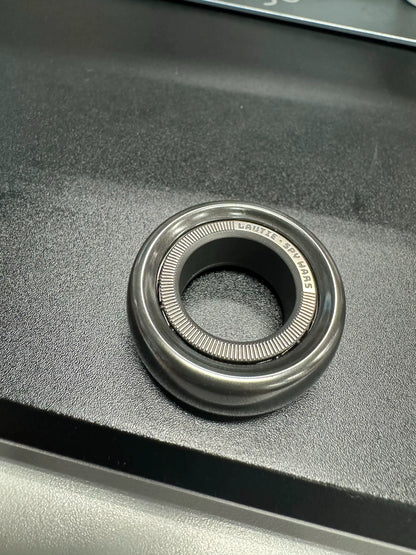 Mechanic-C Zirconium & Sam Ring Brass Bundle