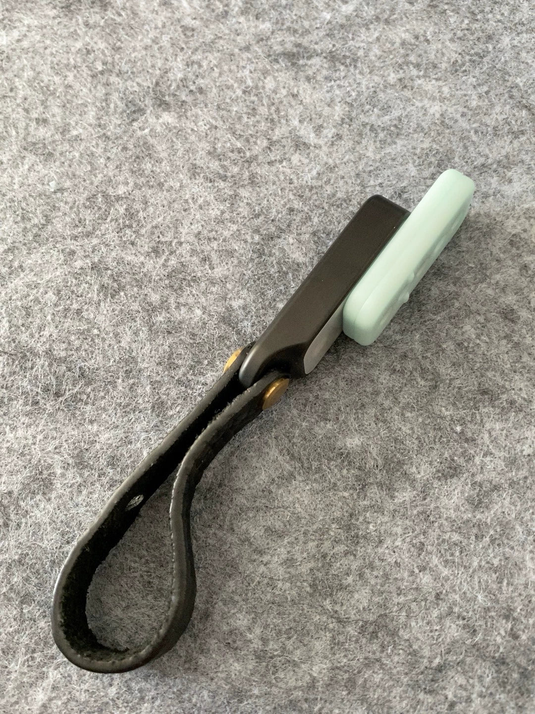 Fortune Cookie Titanium