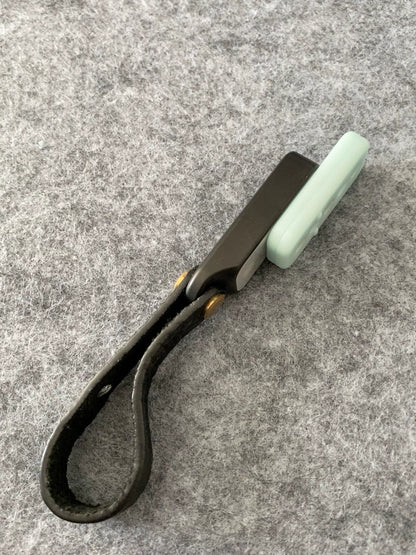 Fortune Cookie Titanium