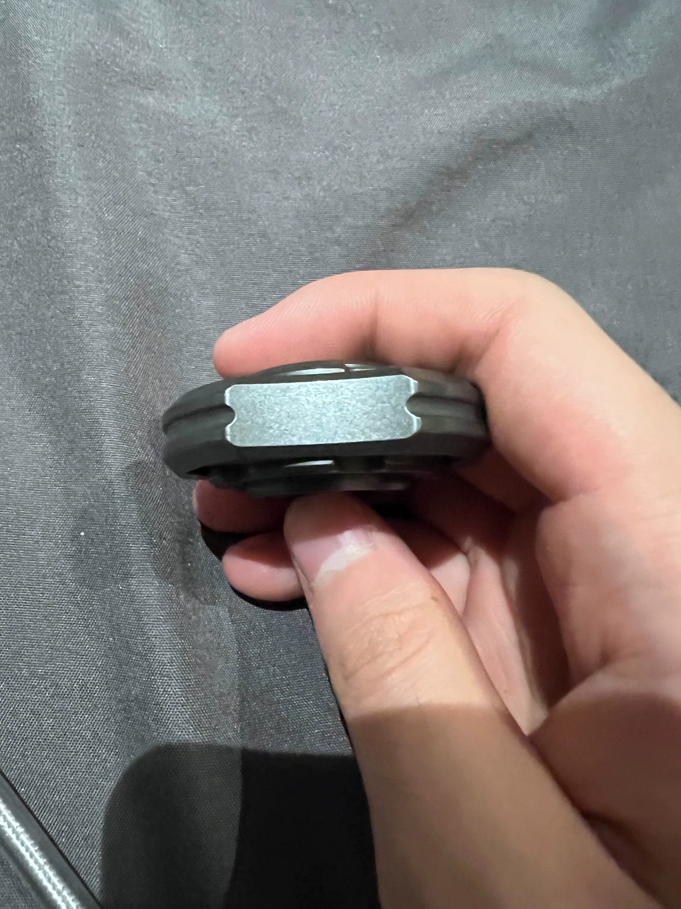 XingTian Titanium