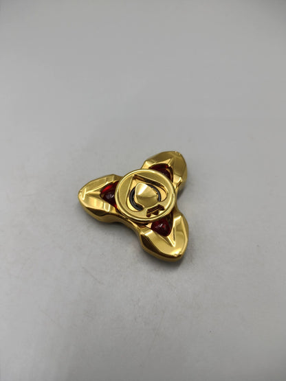 Apophis Stainless Steel