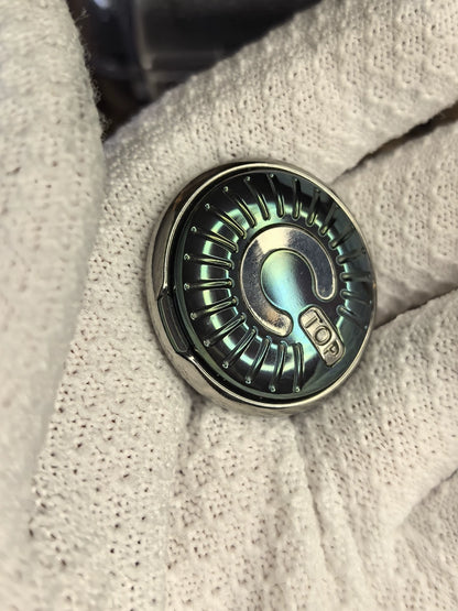 Top-B Bubble Zirconium