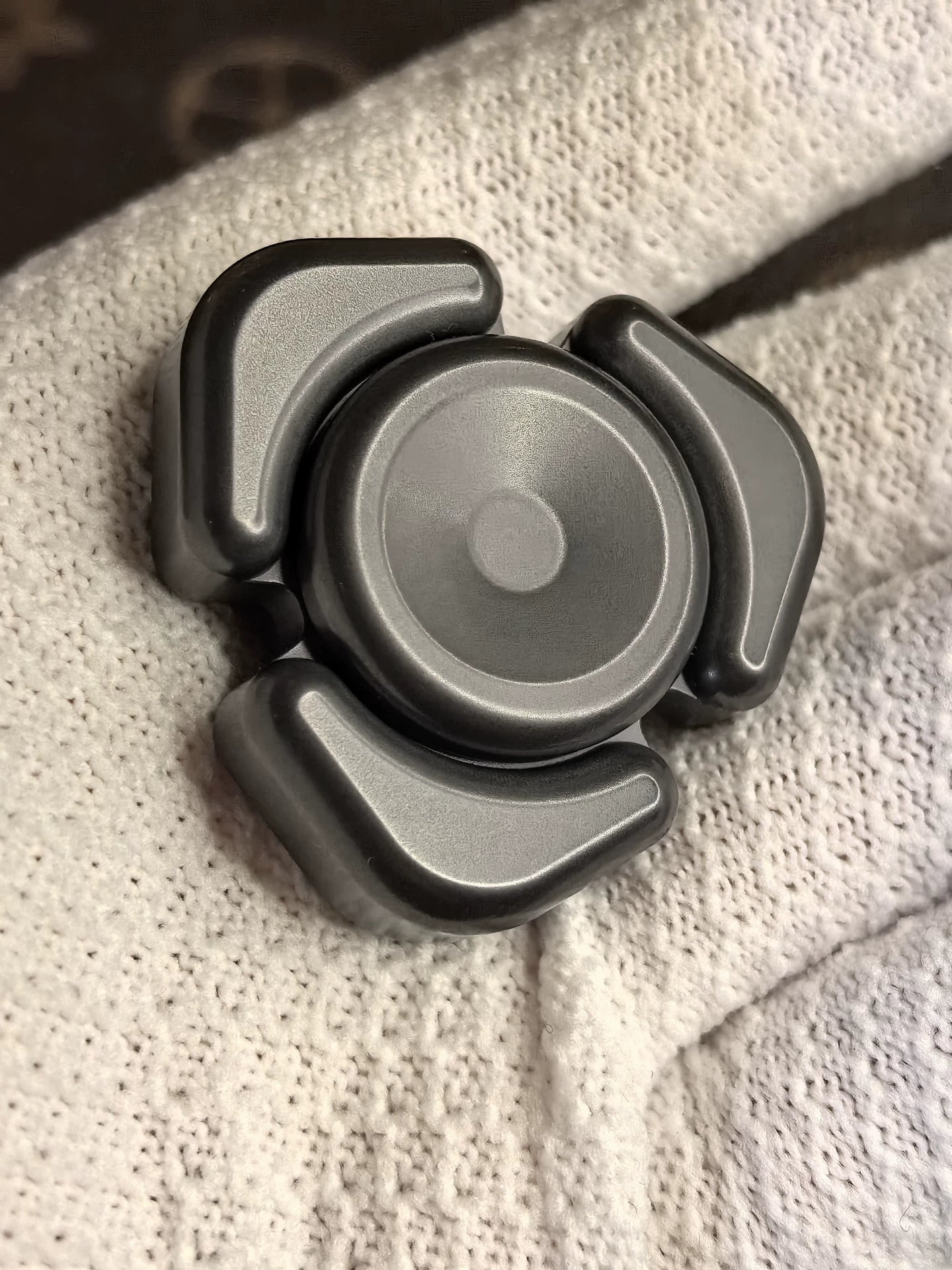 Tri Mushroom Zirconium