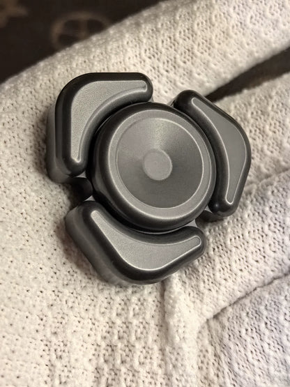 Tri Mushroom Zirconium