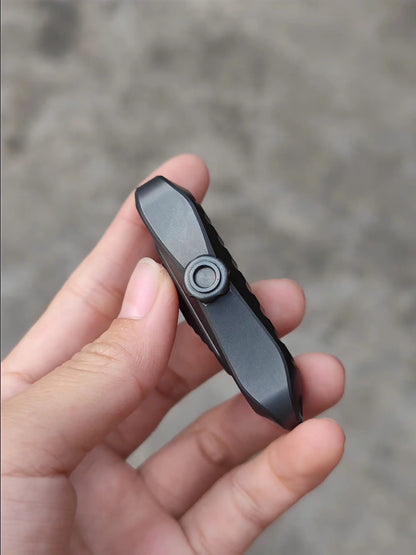 TRAPBOY Stainless Steel