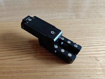 Battle Master Stainless Steel