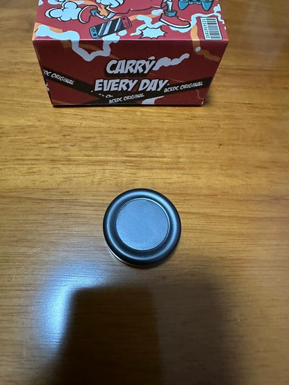 Noise-Milk Mechanical Zirconium