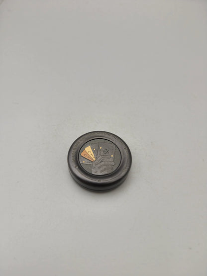 Noise-Milk Mechanical Zirconium