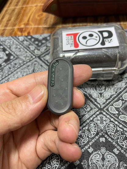 Top-B Rain Zirconium