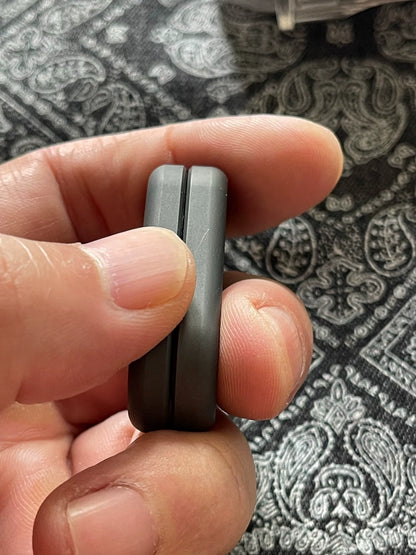 Top-B Rain Zirconium